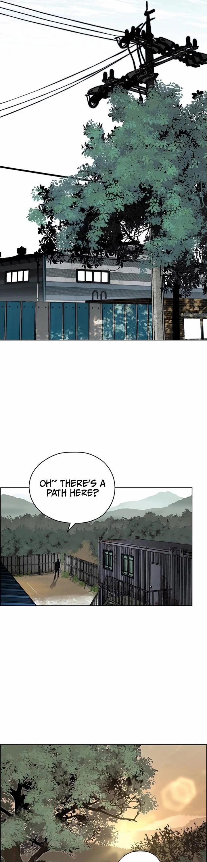Real Man Chapter 248 page 16 - Chapter 248