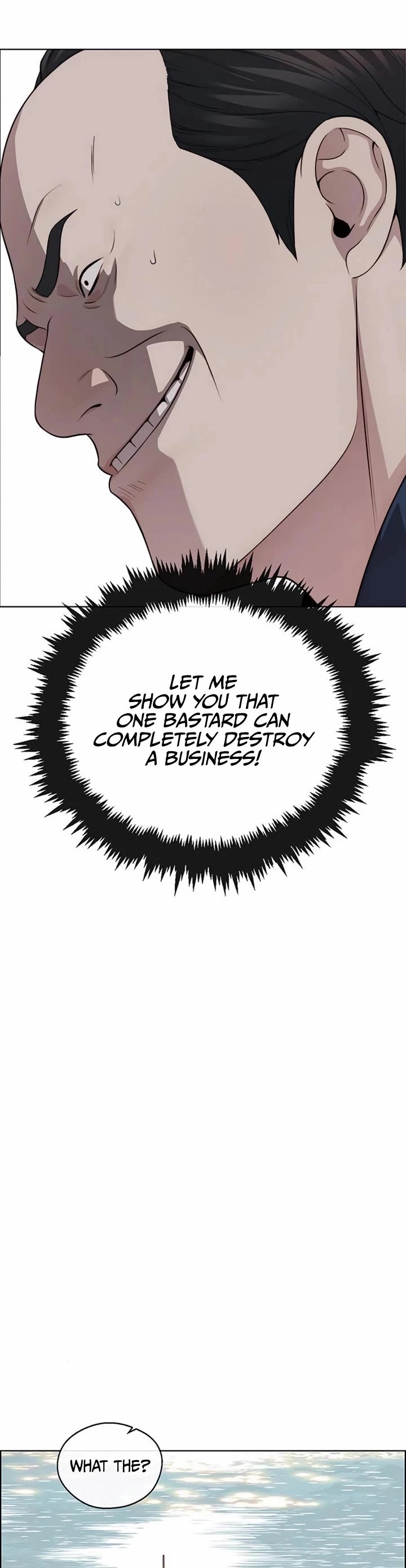 Real Man Chapter 248 page 52 - Chapter 248