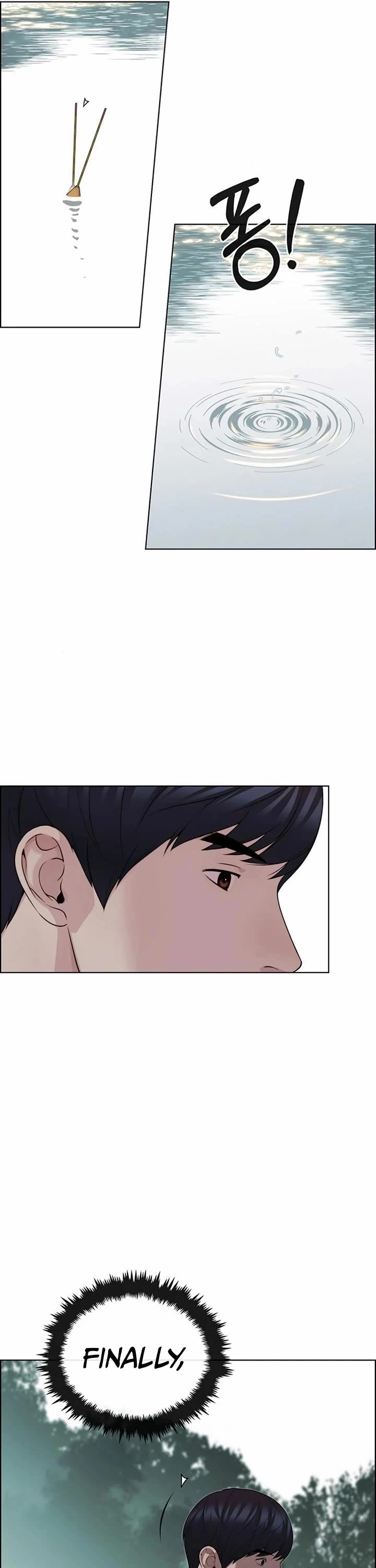 Real Man Chapter 248 page 54 - Chapter 248