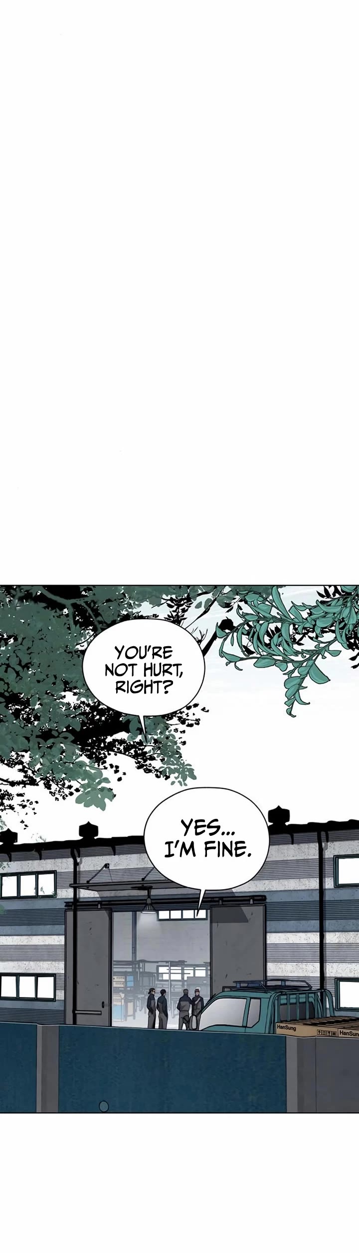 Real Man Chapter 249 page 40 - Chapter 249