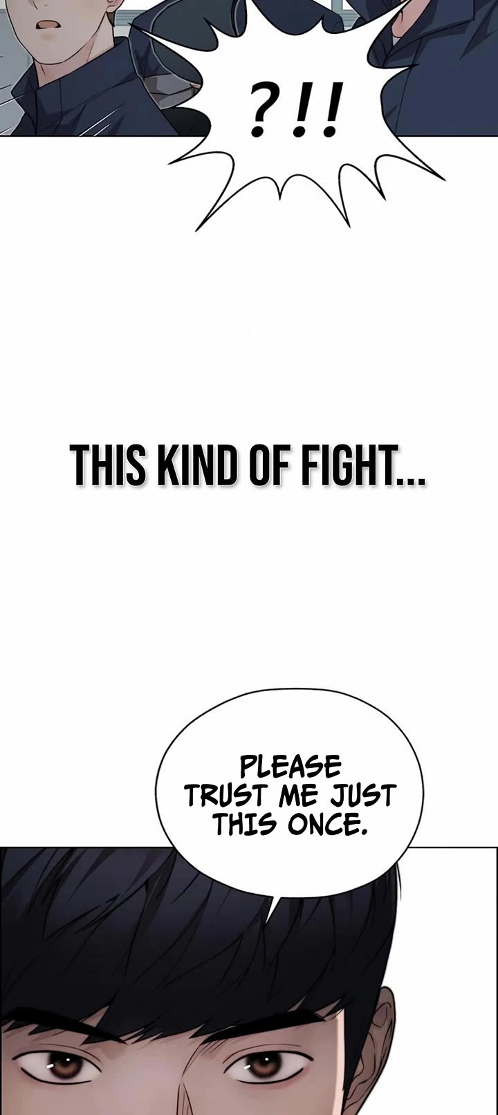 Real Man Chapter 249 page 45 - Chapter 249