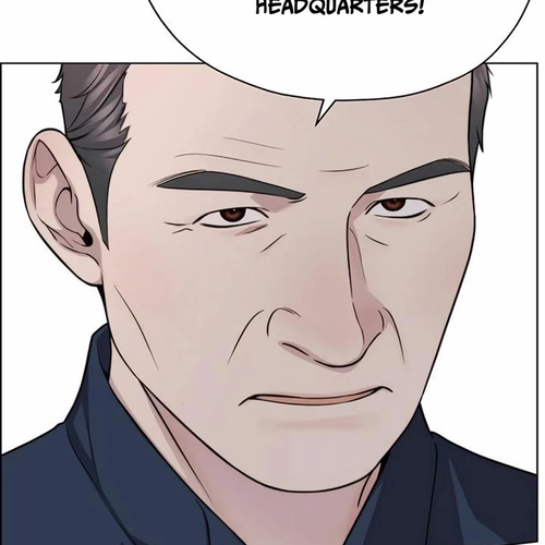 Real Man Chapter 249 thumbnail