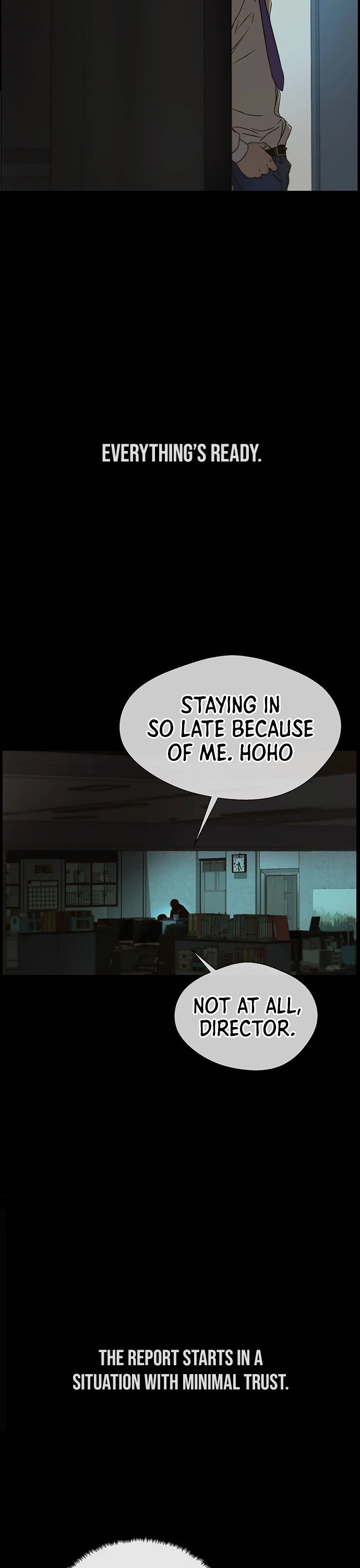 Real Man Chapter 25 page 25 - Chapter 25