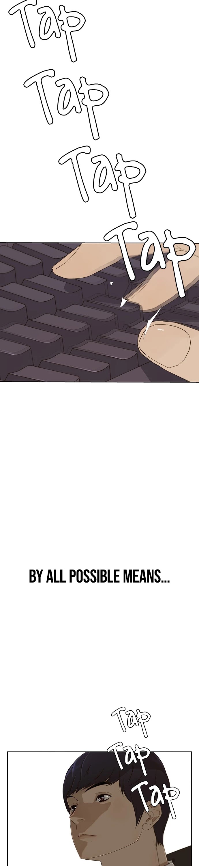 Real Man Chapter 25 page 31 - Chapter 25