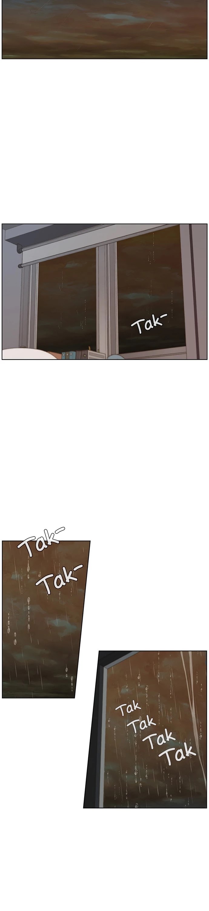 Real Man Chapter 25 page 34 - Chapter 25