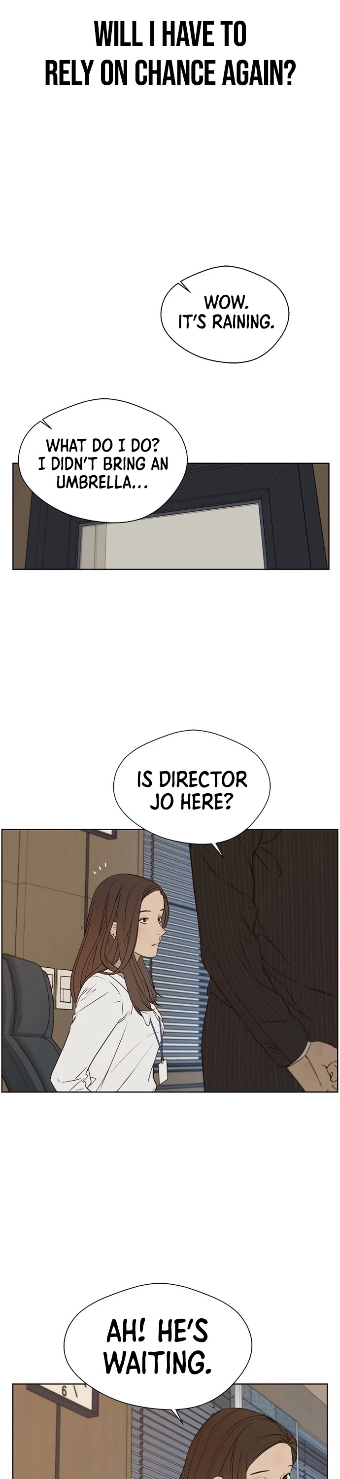 Real Man Chapter 25 page 36 - Chapter 25