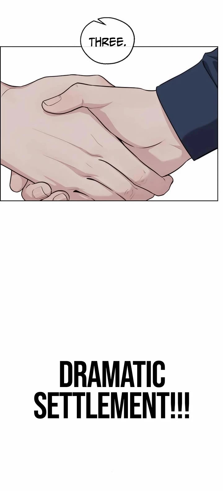 Real Man Chapter 251 page 27 - Chapter 251