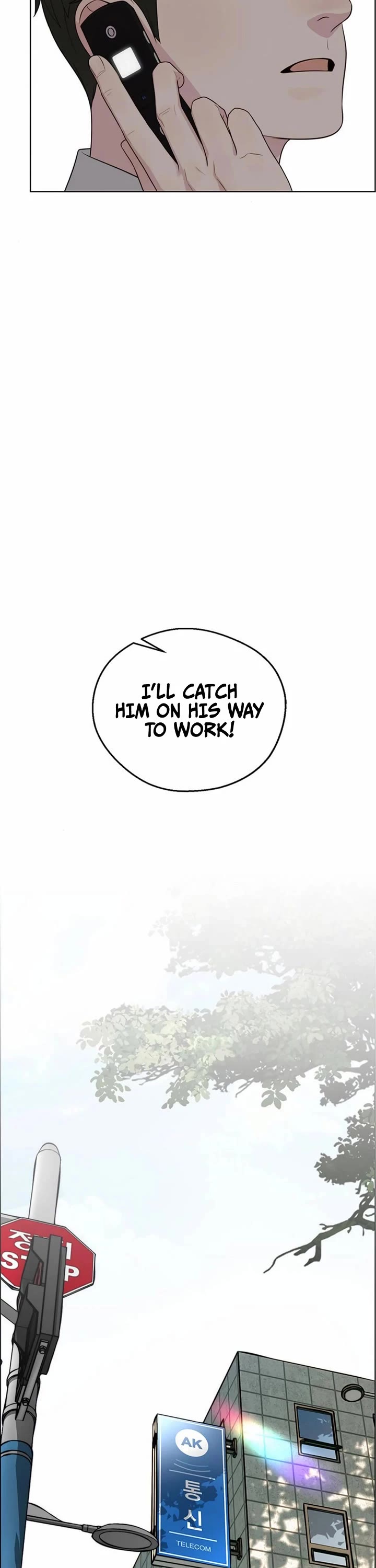 Real Man Chapter 251 page 42 - Chapter 251