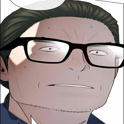 Real Man Chapter 251 thumbnail