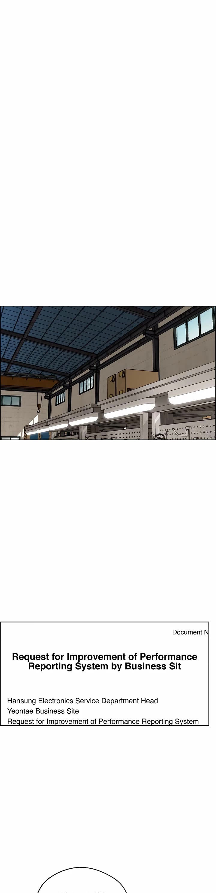 Real Man Chapter 252 page 10 - Chapter 252