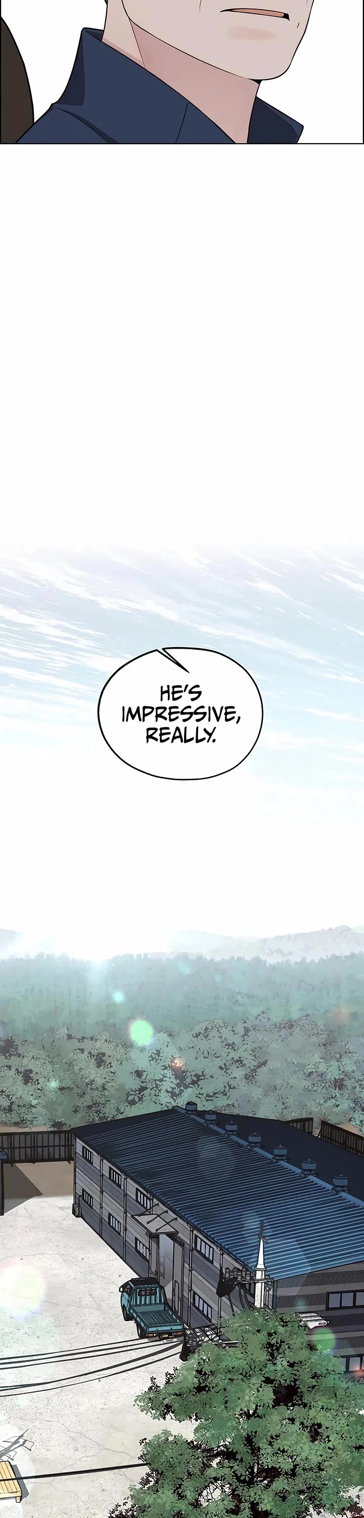 Real Man Chapter 252 page 19 - Chapter 252