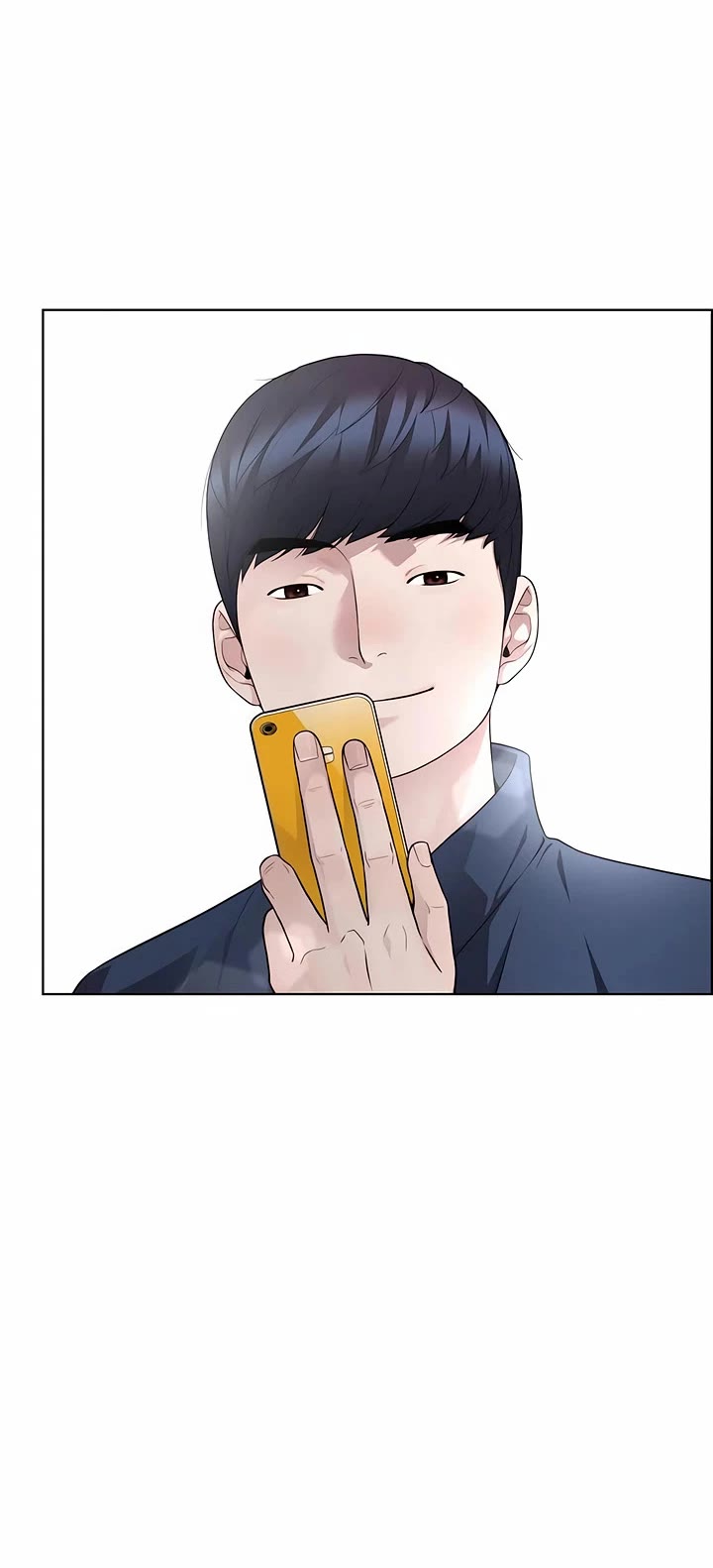 Real Man Chapter 252 page 27 - Chapter 252