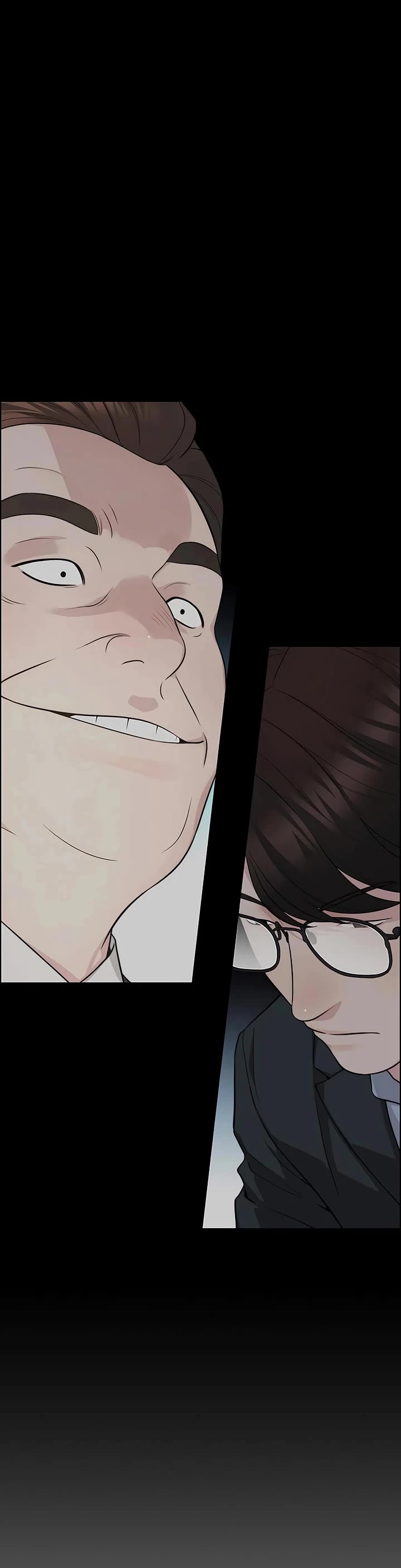 Real Man Chapter 252 page 48 - Chapter 252