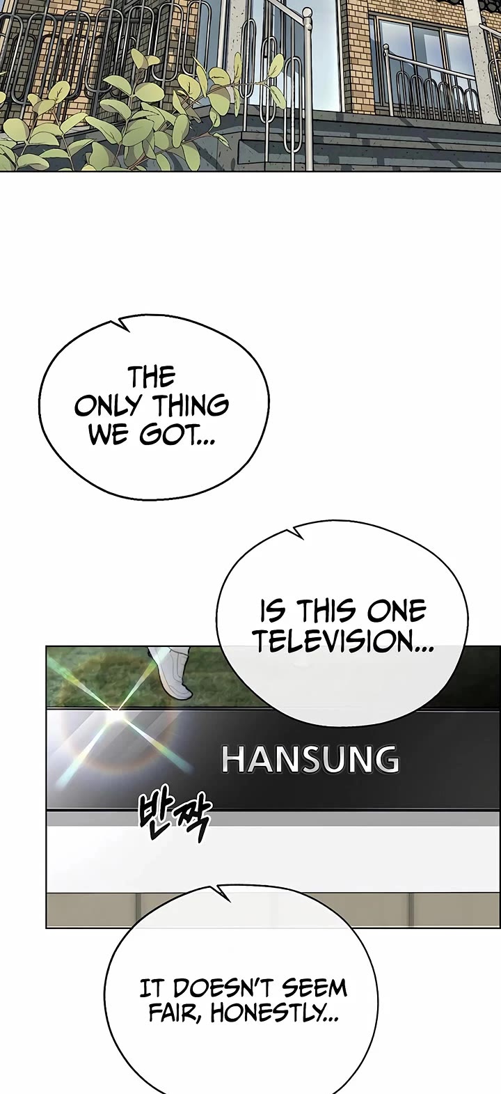 Real Man Chapter 253 page 24 - Chapter 253