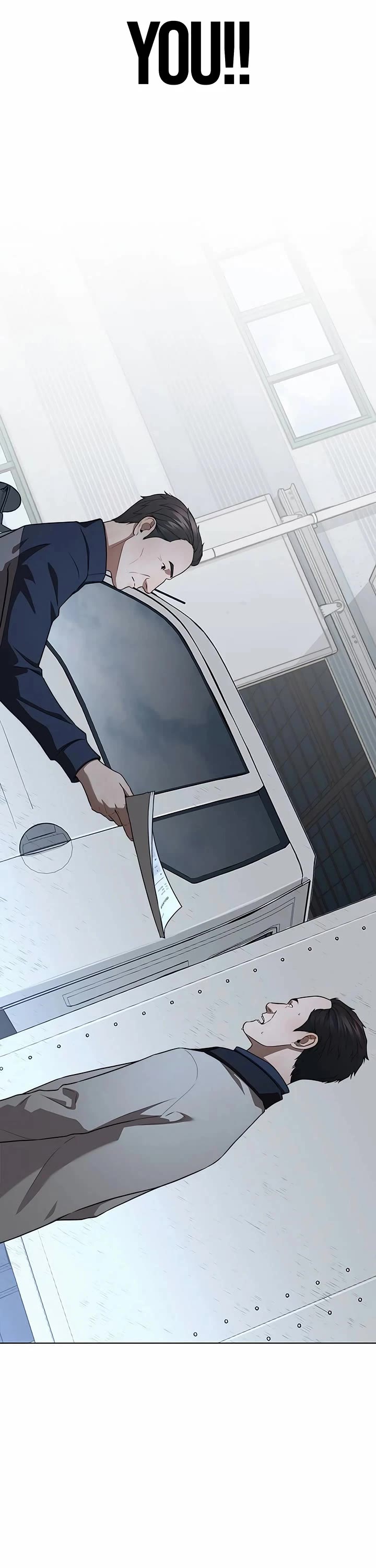Real Man Chapter 254 page 26 - Chapter 254
