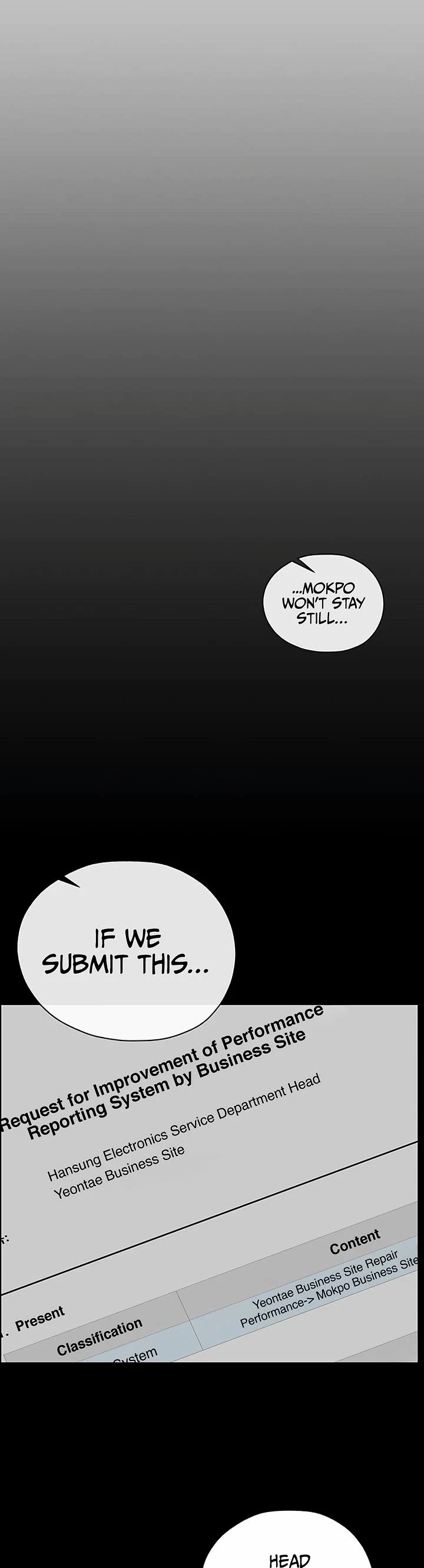 Real Man Chapter 254 page 29 - Chapter 254