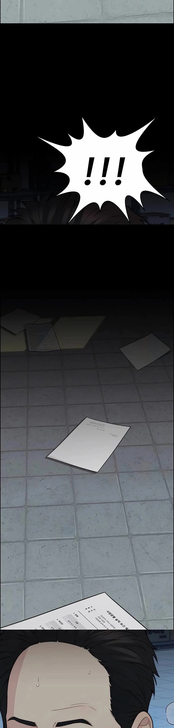 Real Man Chapter 254 page 8 - Chapter 254