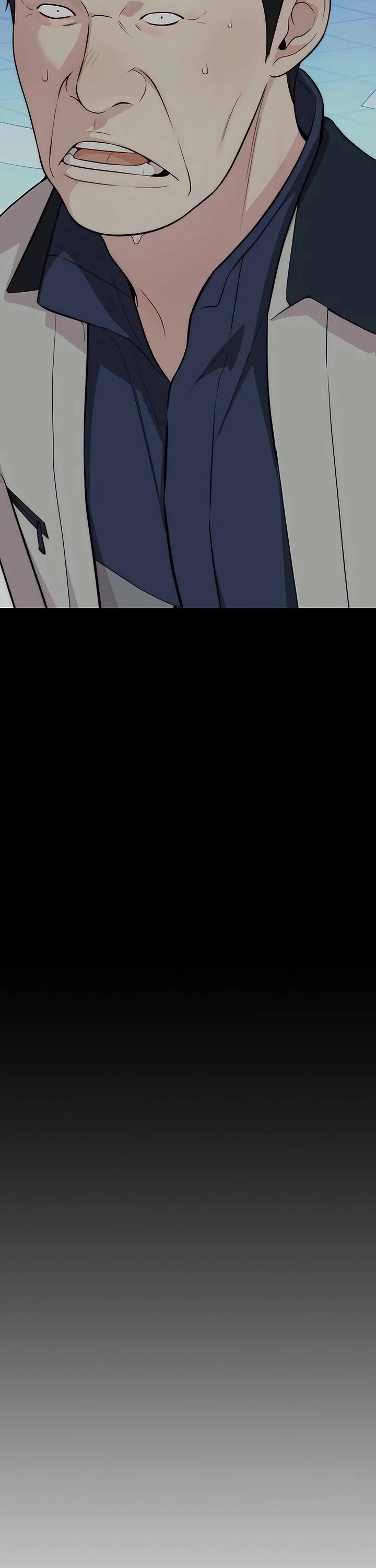 Real Man Chapter 254 page 9 - Chapter 254