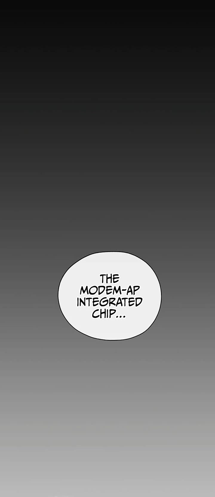 Real Man Chapter 255 page 4 - Chapter 255