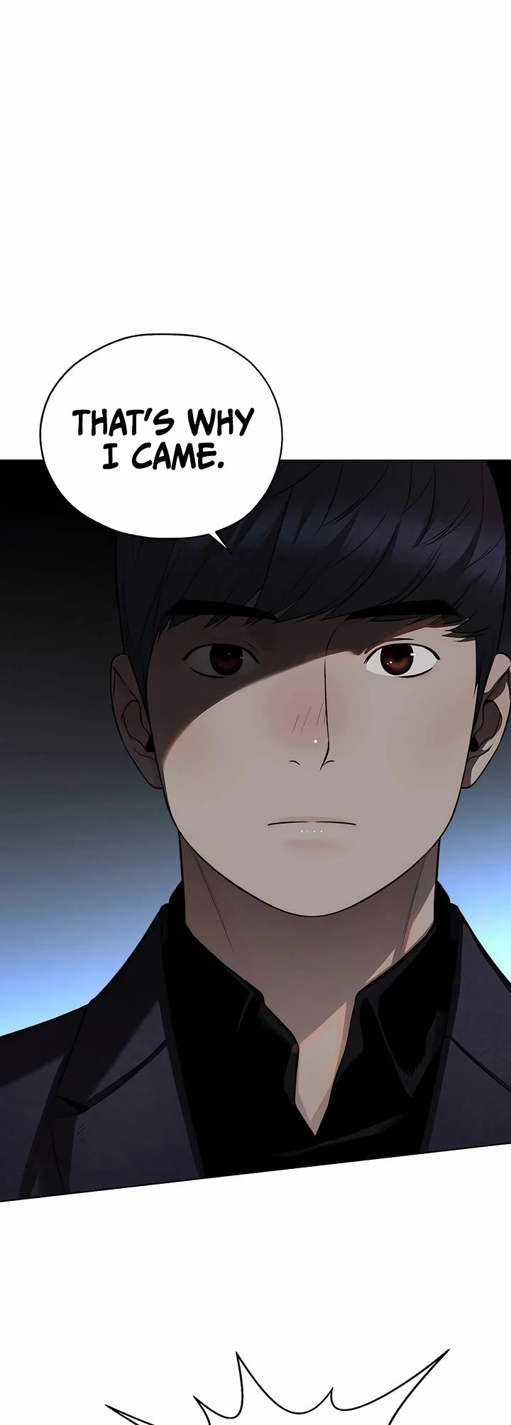 Real Man Chapter 255 page 48 - Chapter 255