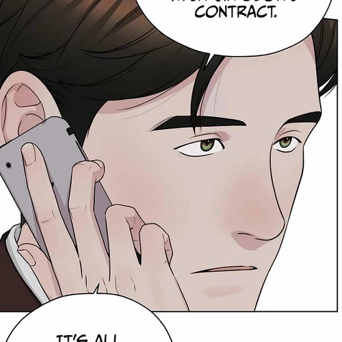 Real Man Chapter 255 thumbnail