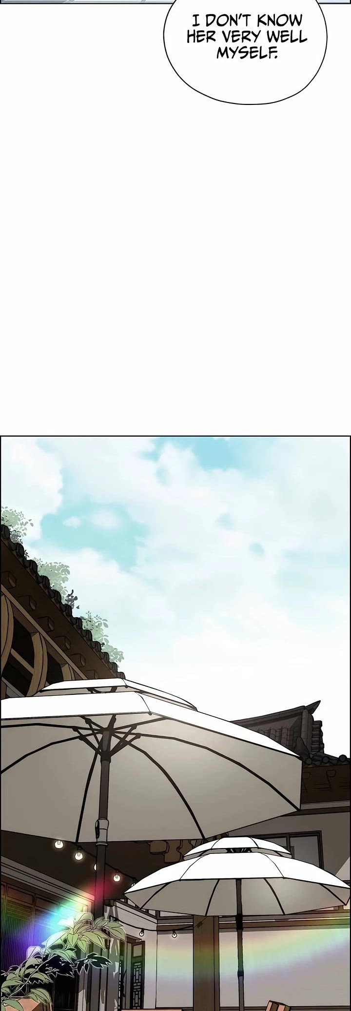 Real Man Chapter 256 page 43 - Chapter 256