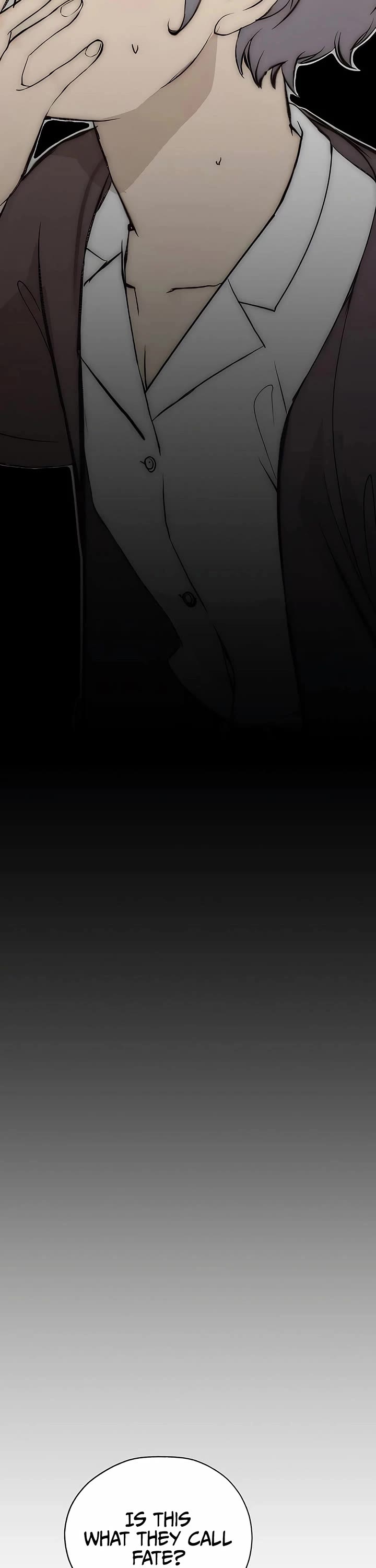 Real Man Chapter 256 page 50 - Chapter 256