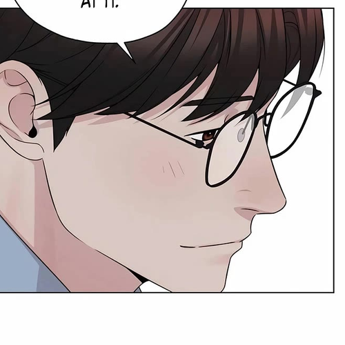 Real Man Chapter 256 thumbnail
