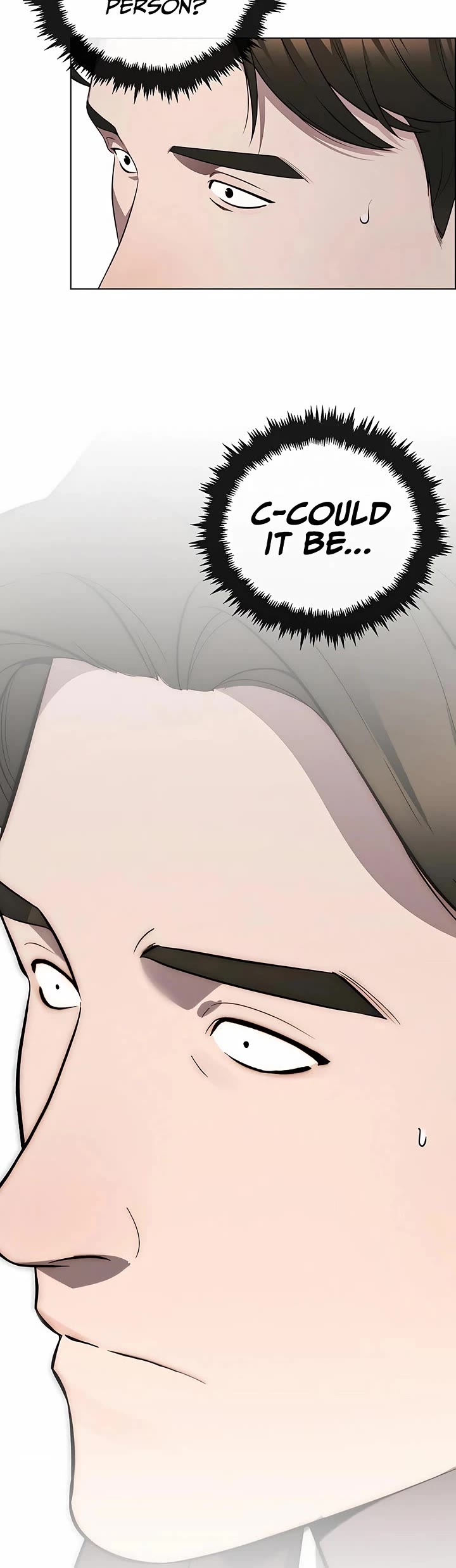 Real Man Chapter 257 page 16 - Chapter 257