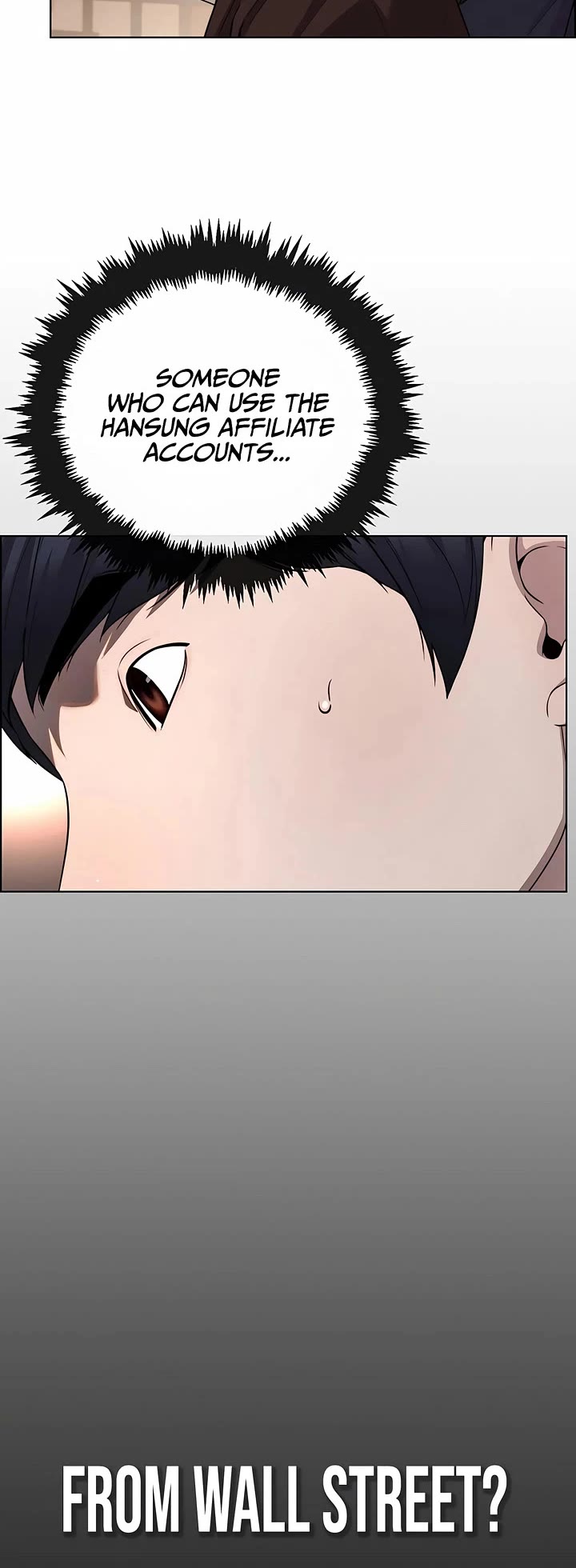 Real Man Chapter 257 page 40 - Chapter 257