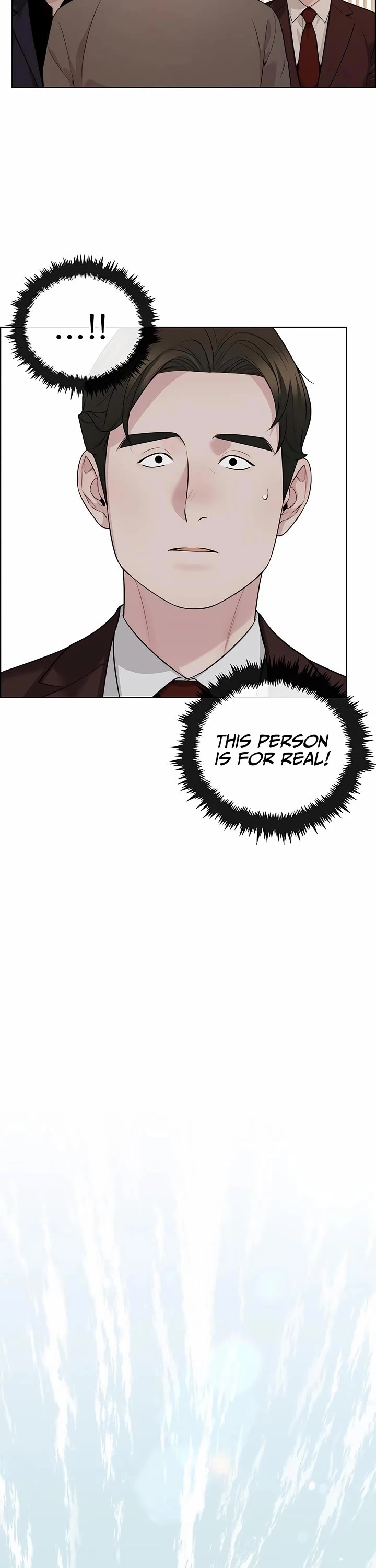 Real Man Chapter 257 page 52 - Chapter 257