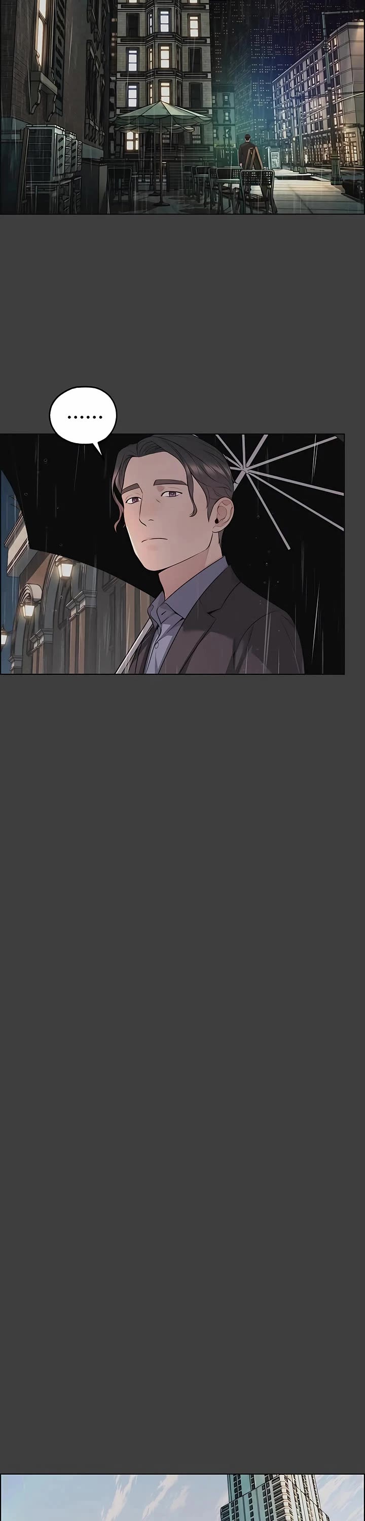 Real Man Chapter 258 page 9 - Chapter 258