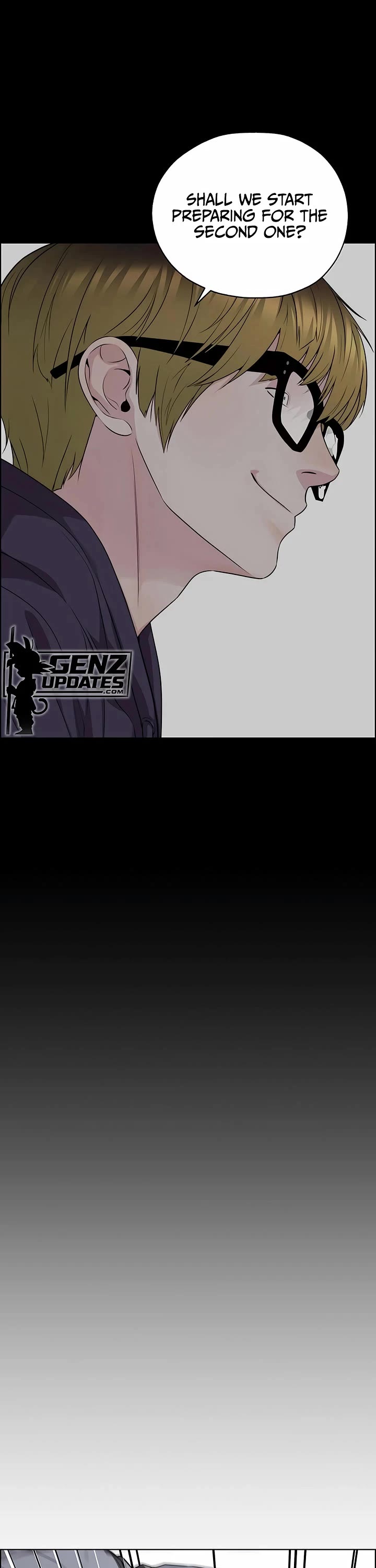 Real Man Chapter 259 page 51 - Chapter 259