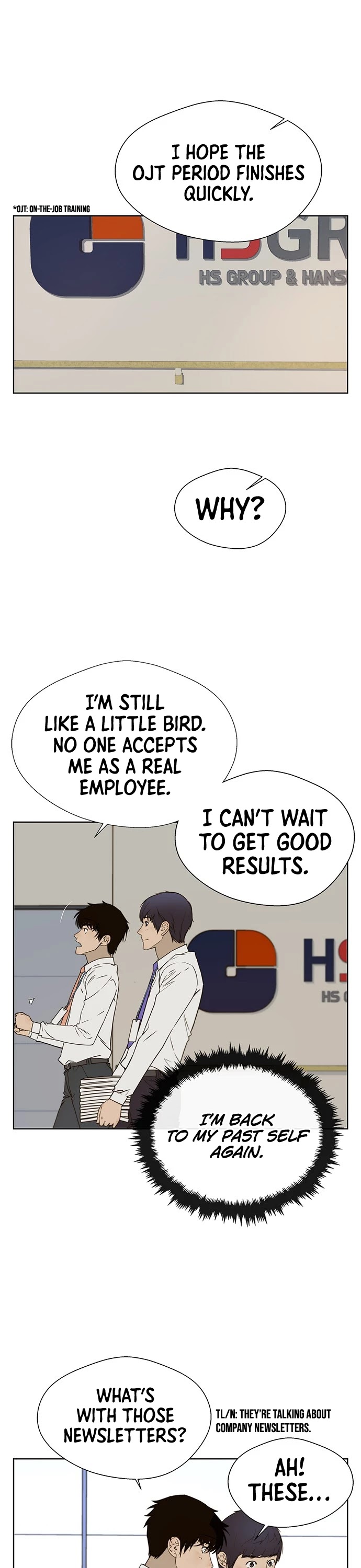 Real Man Chapter 26 thumbnail