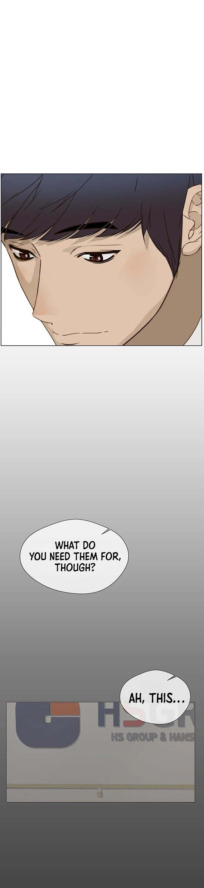 Real Man Chapter 26 page 15 - Chapter 26