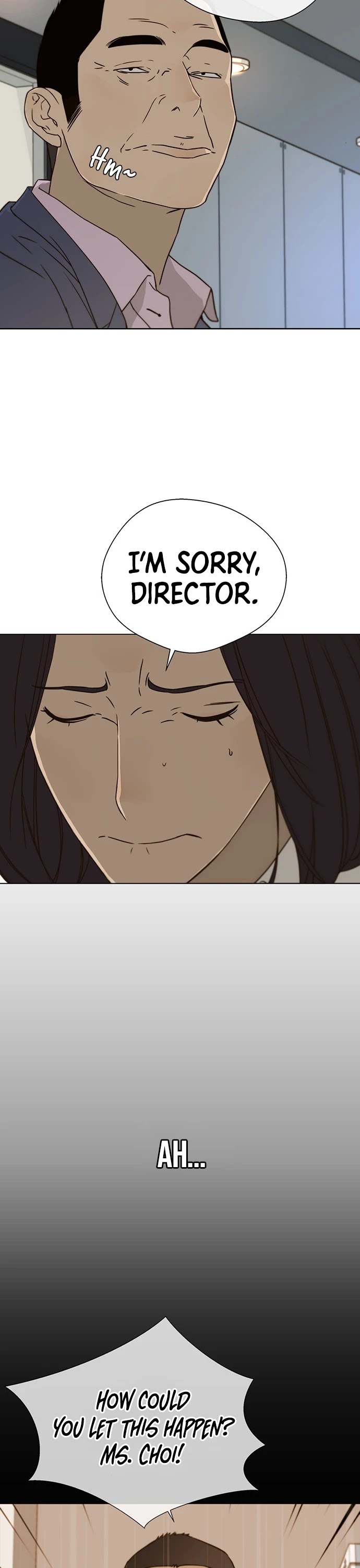 Real Man Chapter 26 page 29 - Chapter 26