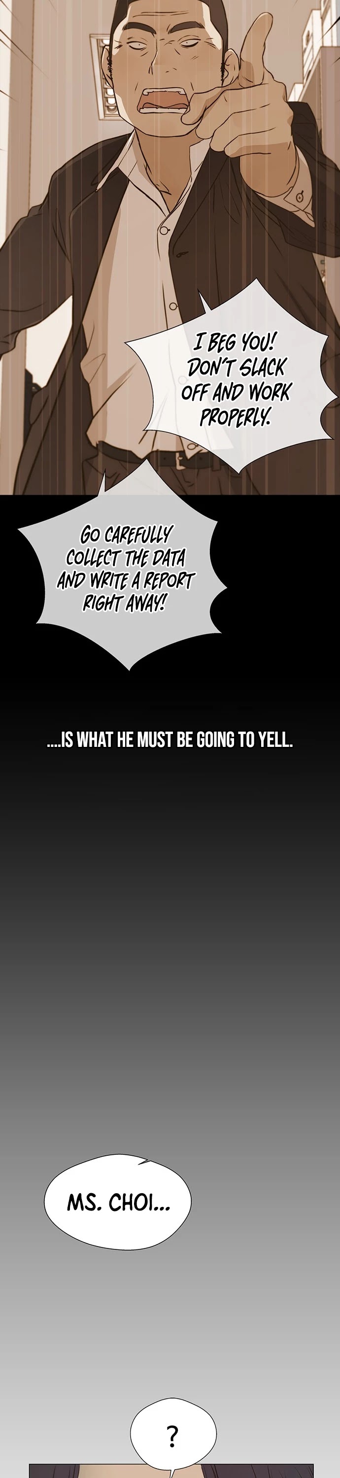 Real Man Chapter 26 page 30 - Chapter 26