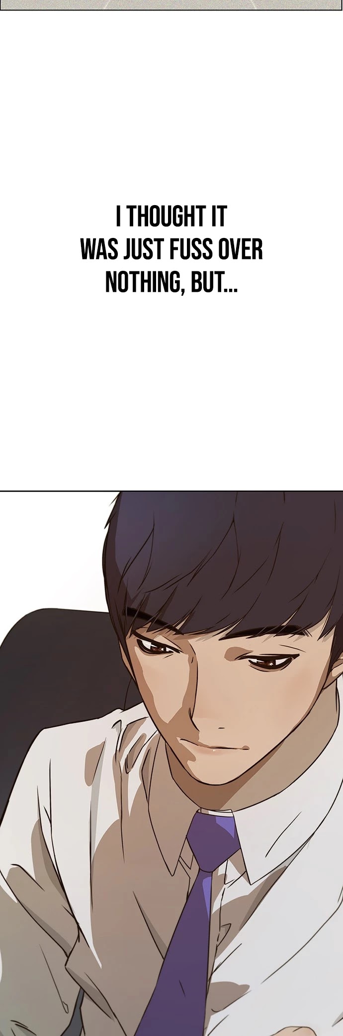 Real Man Chapter 26 page 40 - Chapter 26
