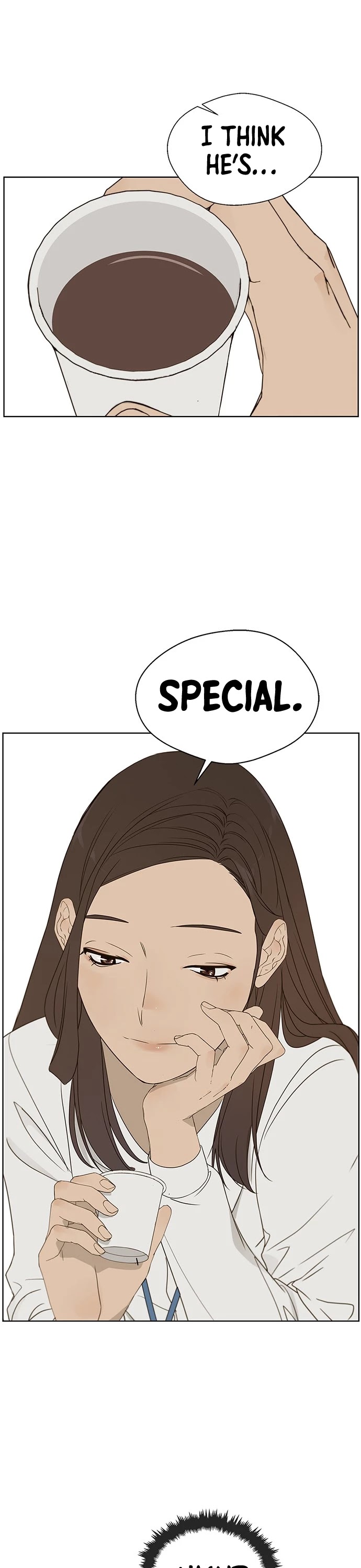 Real Man Chapter 26 page 9 - Chapter 26