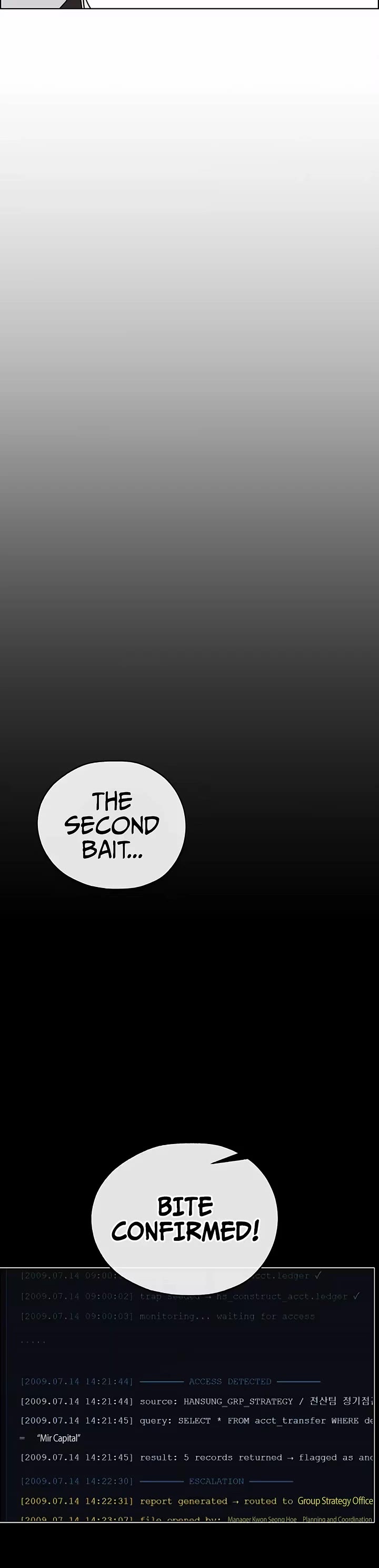 Real Man Chapter 260 page 17 - Chapter 260