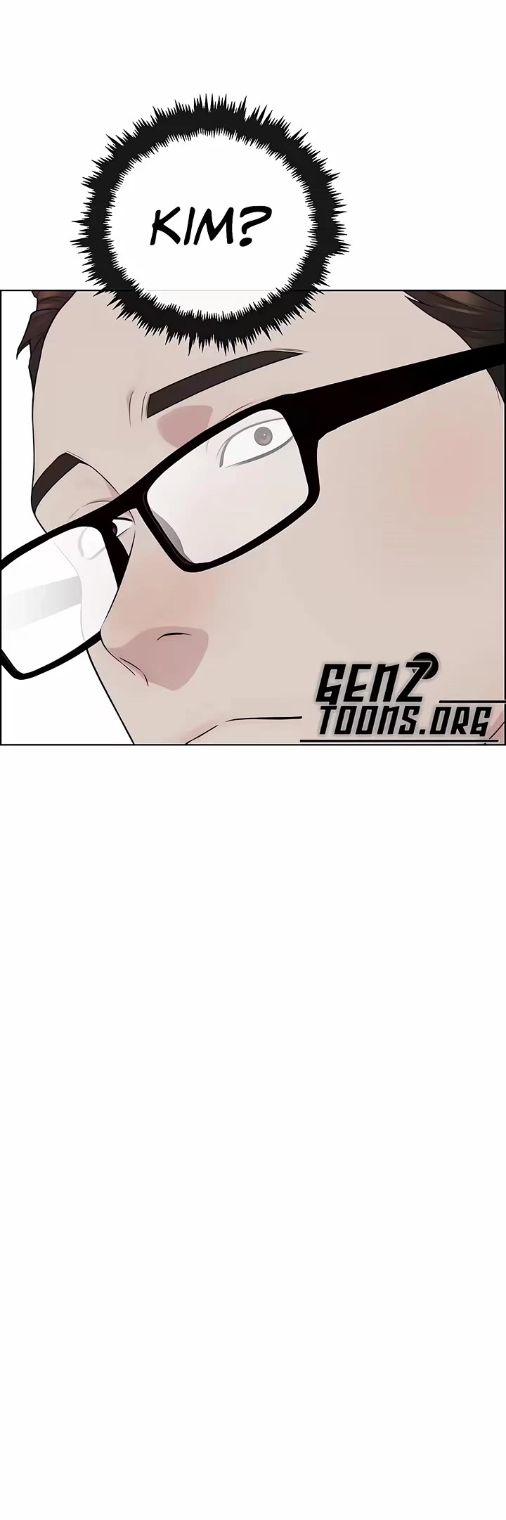 Real Man Chapter 260 page 39 - Chapter 260