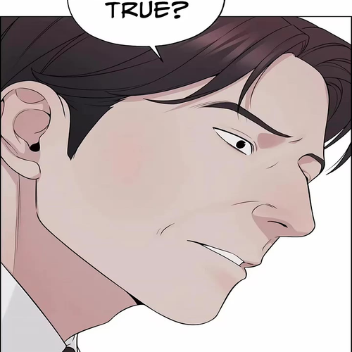 Real Man Chapter 260 thumbnail