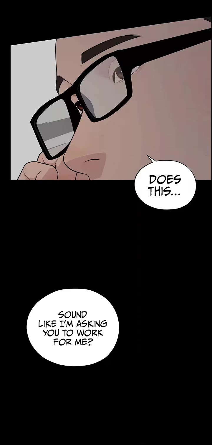 Real Man Chapter 261 page 11 - Chapter 261