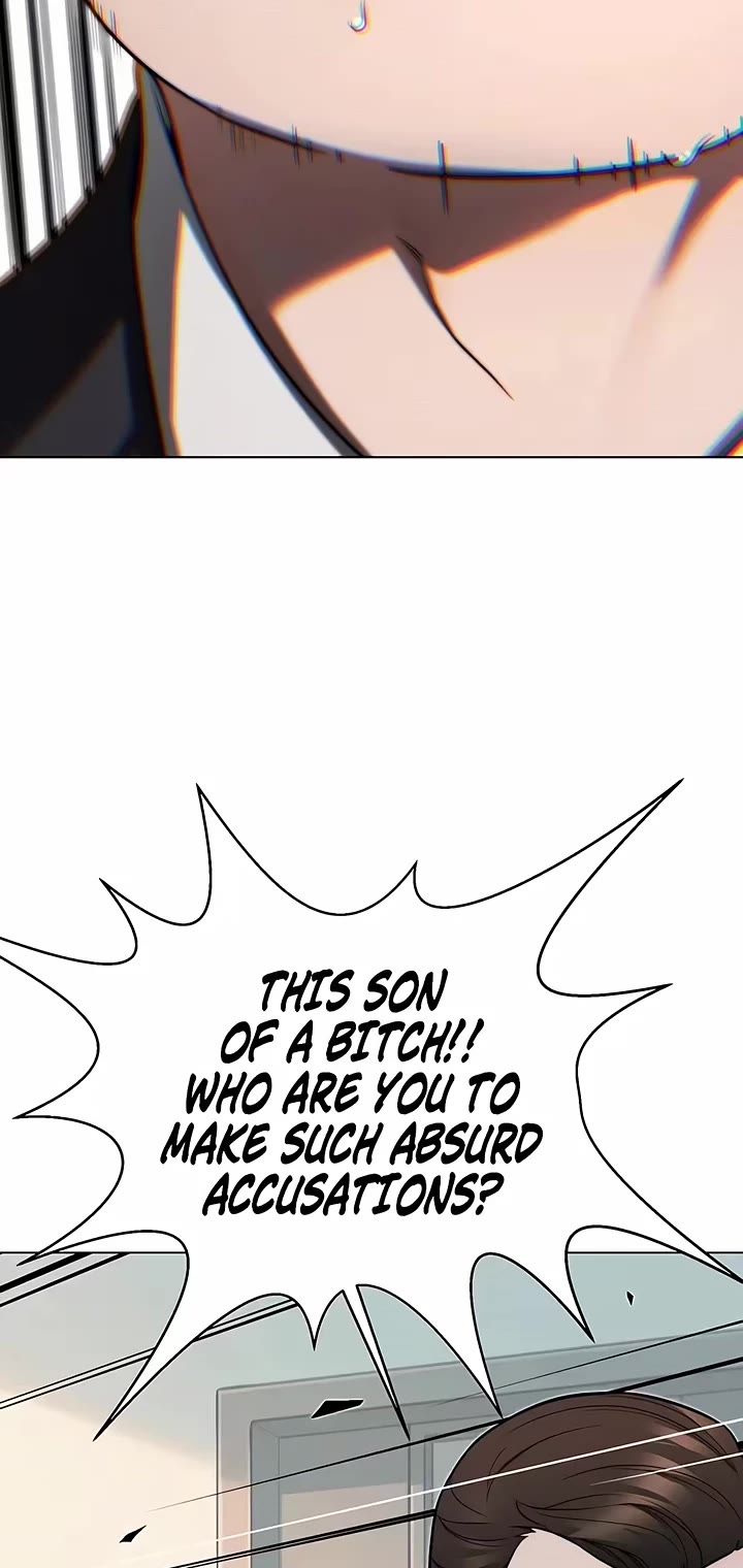 Real Man Chapter 261 page 29 - Chapter 261