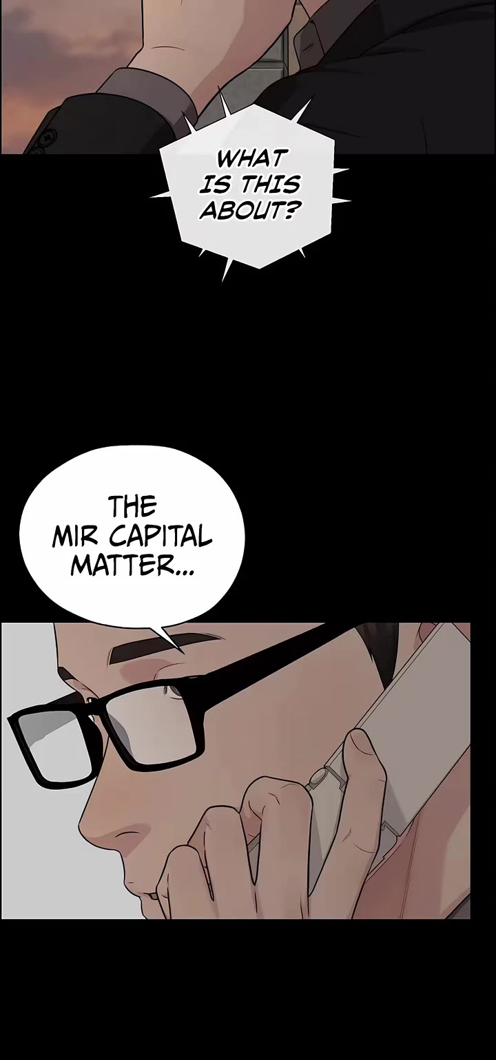 Real Man Chapter 261 page 7 - Chapter 261