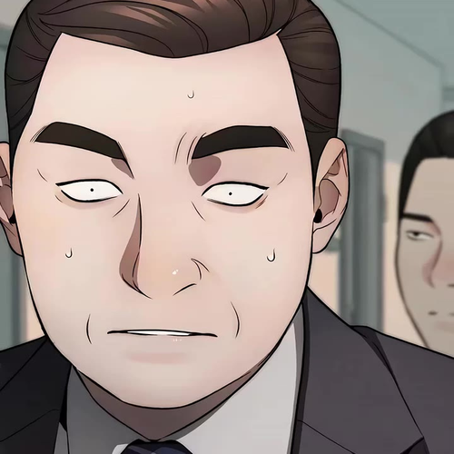 Real Man Chapter 261 thumbnail