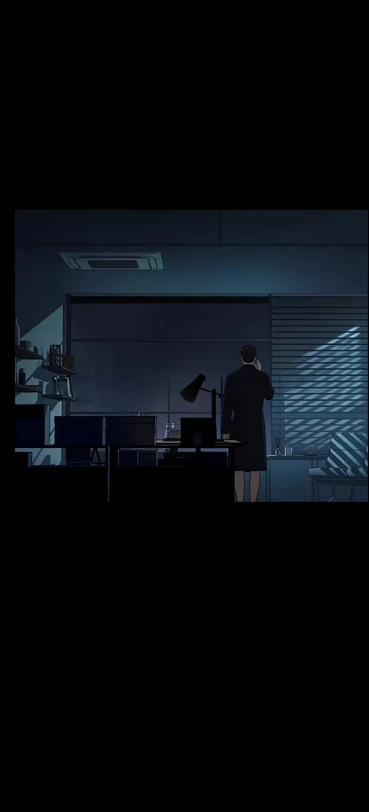 Real Man Chapter 262 page 13 - Chapter 262