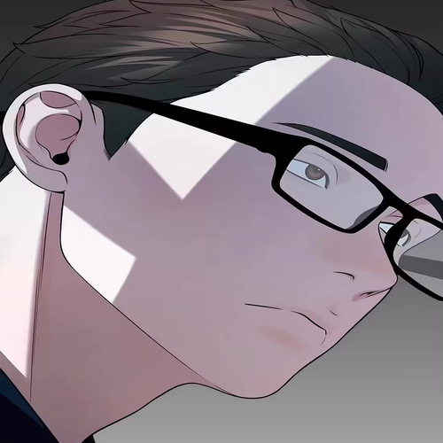 Real Man Chapter 262 thumbnail