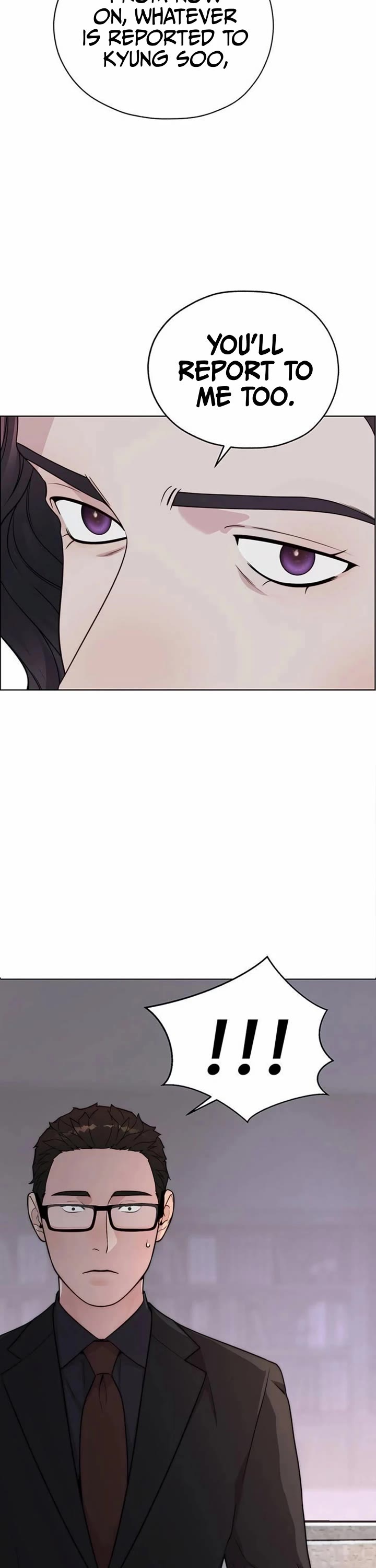 Real Man Chapter 263 page 21 - Chapter 263