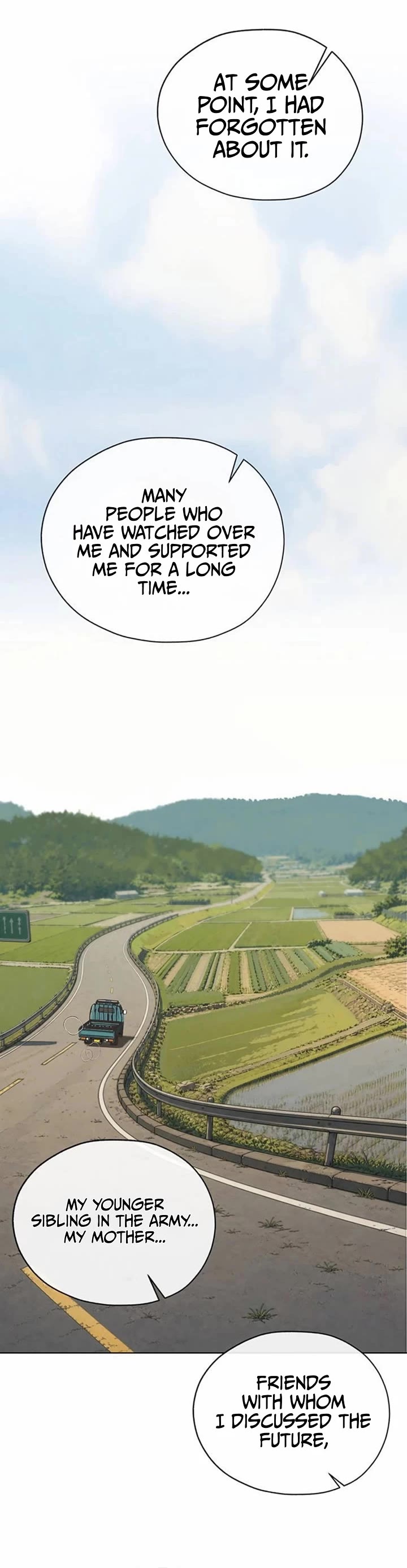 Real Man Chapter 263 page 49 - Chapter 263